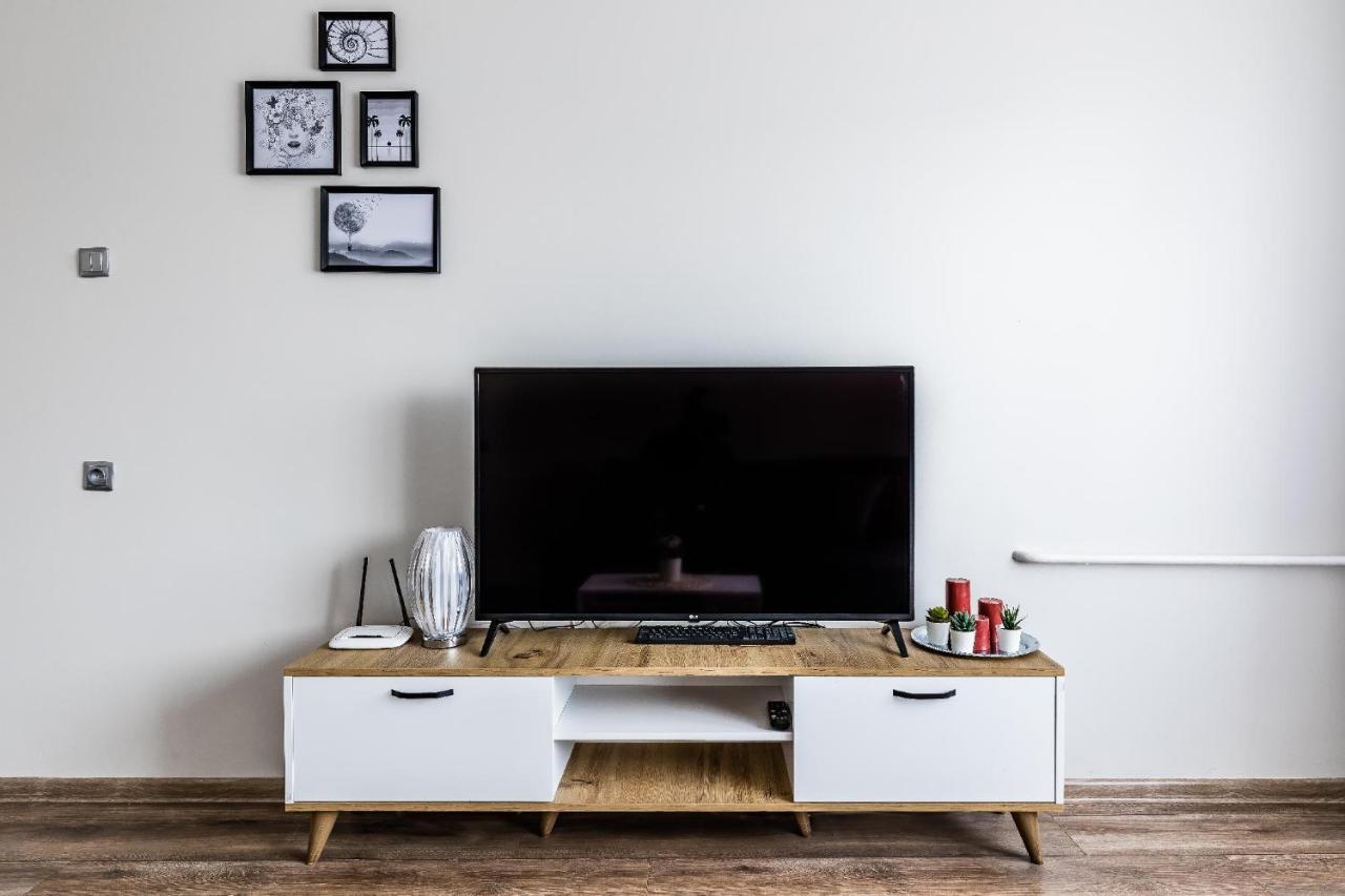 Scandinavian Inspired Design Apartment Wilna