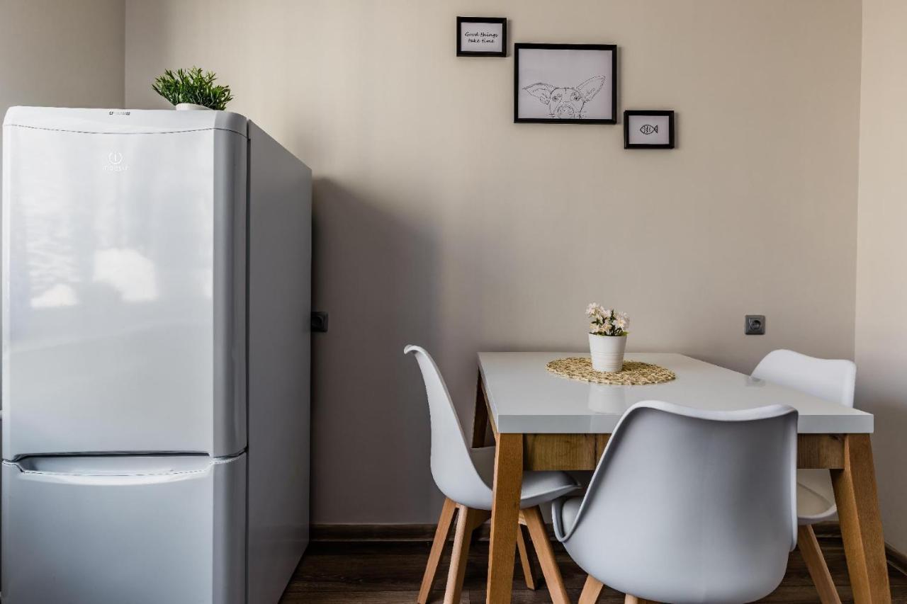 Scandinavian Inspired Design Wilna