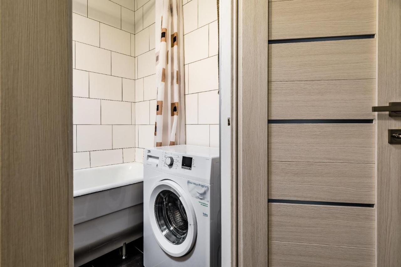 Scandinavian Inspired Design Apartment Wilna