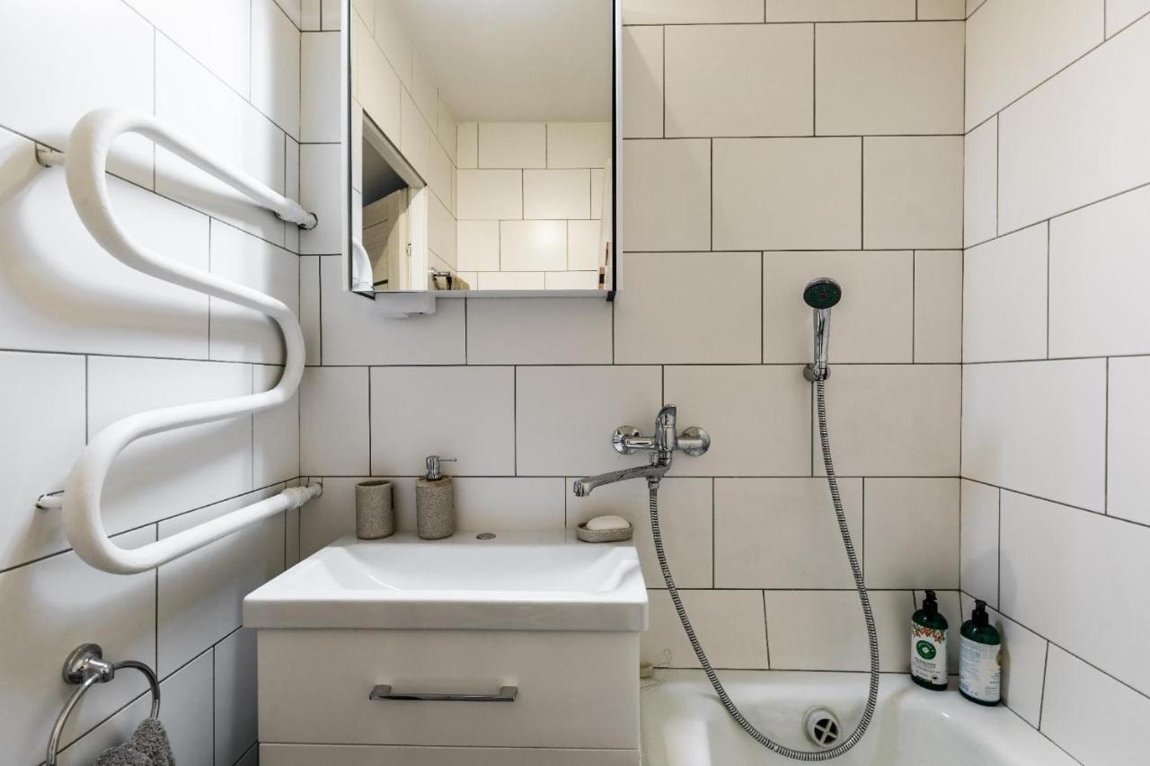 Scandinavian Inspired Design Apartment