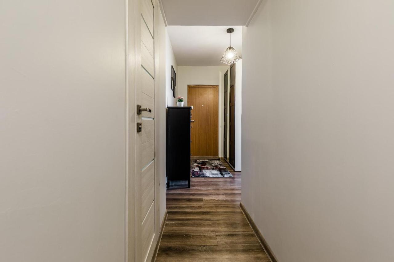 Scandinavian Inspired Design Apartment Wilna