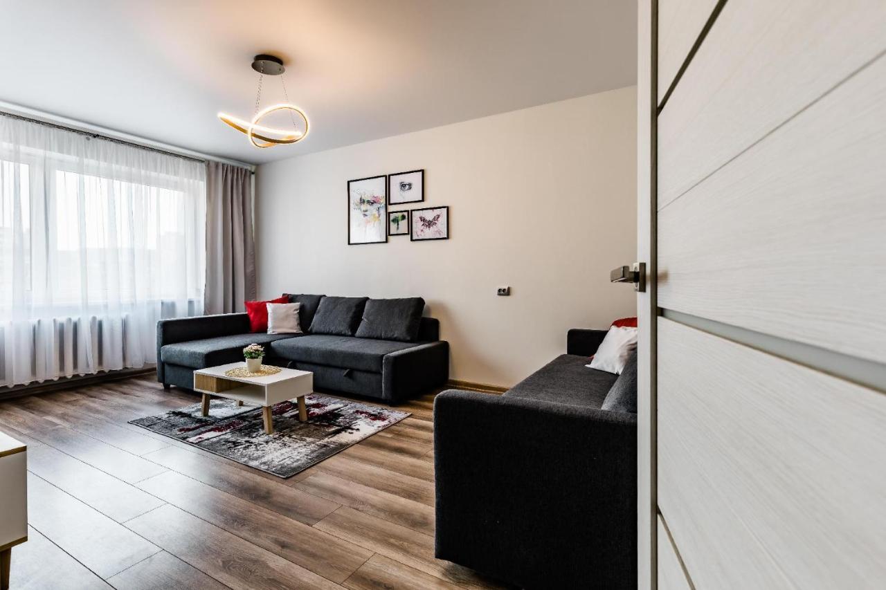 Scandinavian Inspired Design Wilna