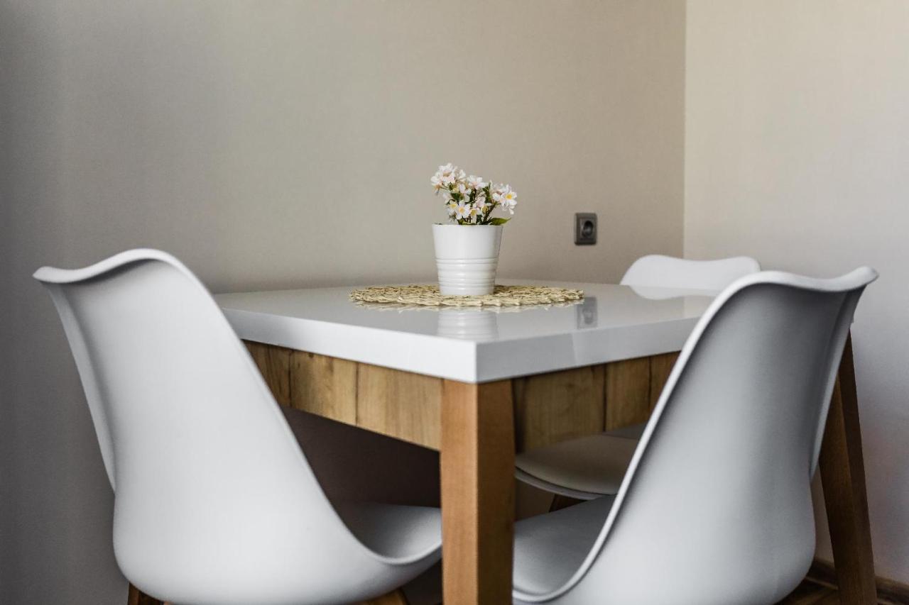 Scandinavian Inspired Design