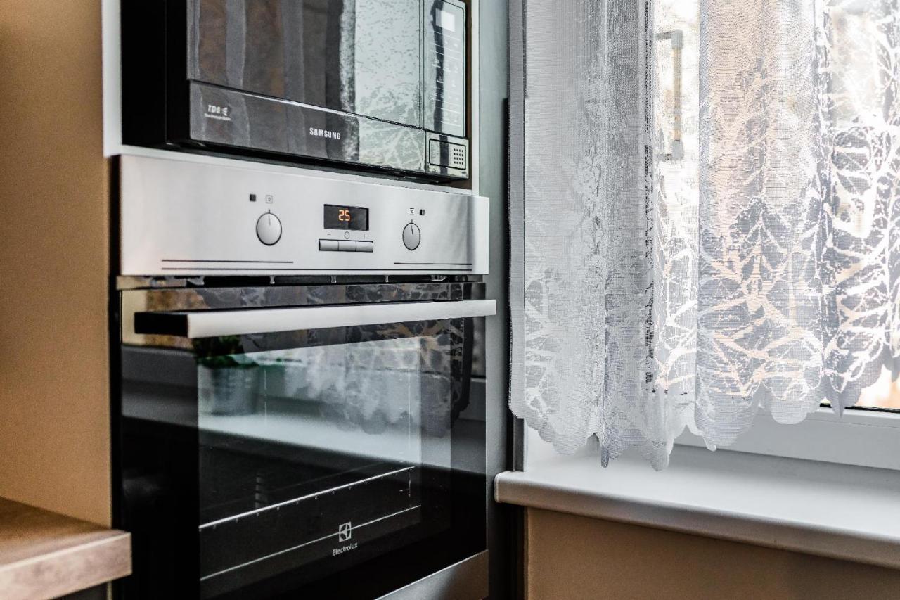 Apartment Scandinavian Inspired Design *