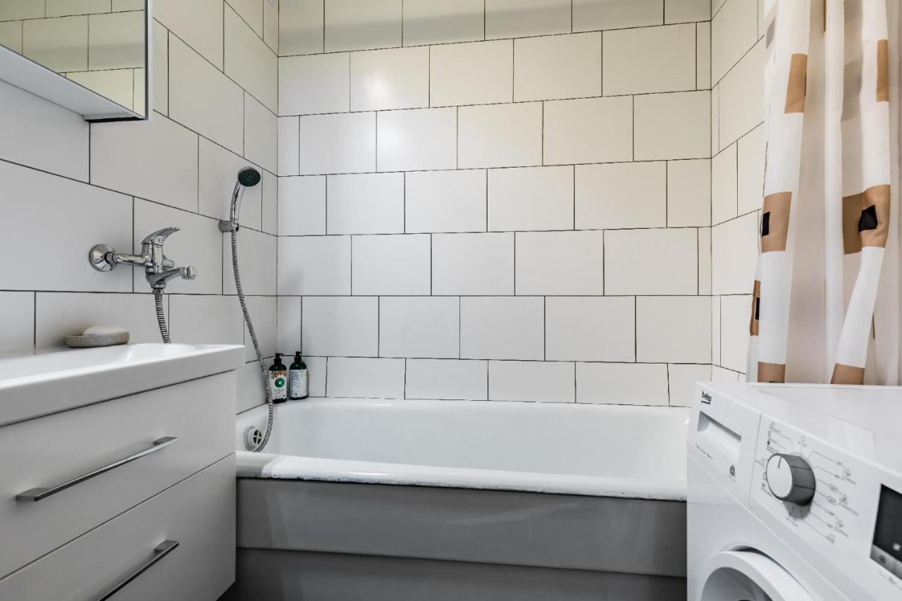 Scandinavian Inspired Design